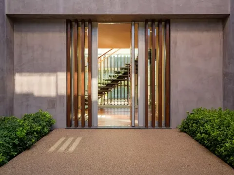 Chalet 6 habitaciones