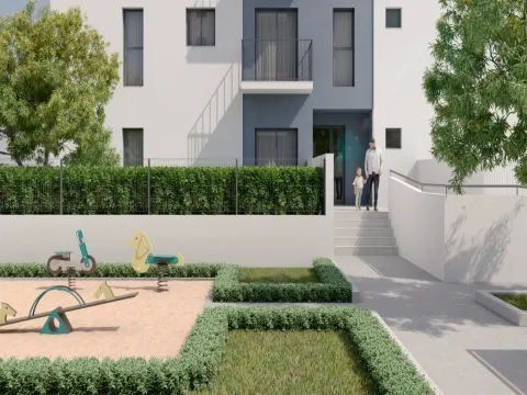 Apartamento 3 habitaciones