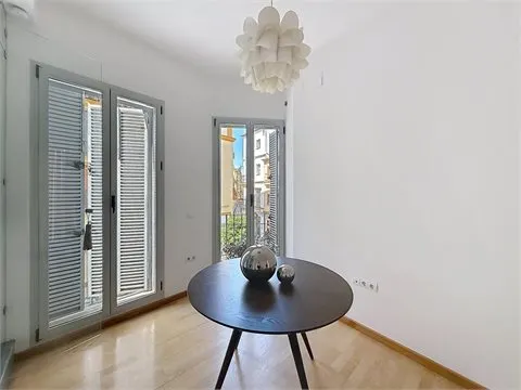 ÁTICO DUPLEX CON GARAJE INCLUIDO - CENTRO SEVILLA