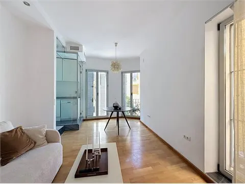 ÁTICO DUPLEX CON GARAJE INCLUIDO - CENTRO SEVILLA