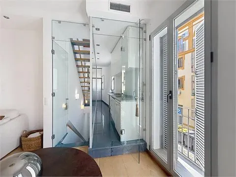 ÁTICO DUPLEX CON GARAJE INCLUIDO - CENTRO SEVILLA