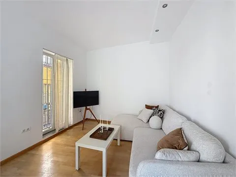 ÁTICO DUPLEX CON GARAJE INCLUIDO - CENTRO SEVILLA