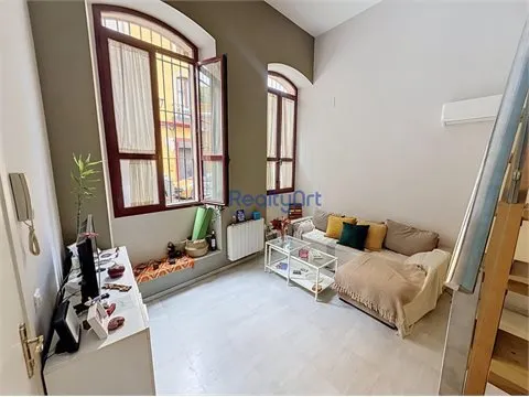 Apartamento T2