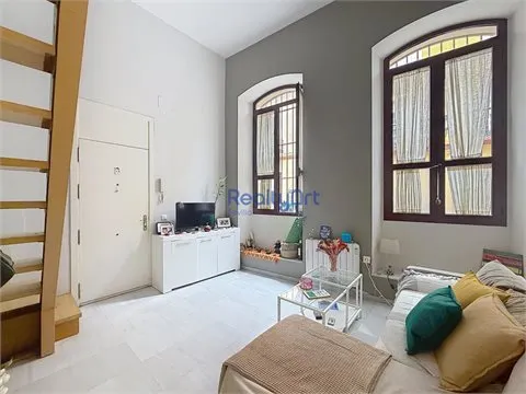Apartamento T2
