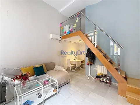 Apartamento T2