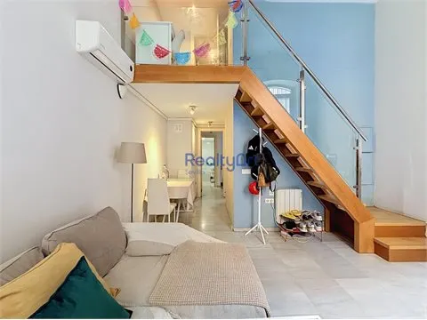 Apartamento T2
