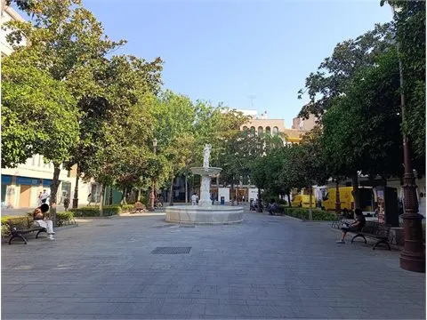 PISO EN VELAZQUEZ-MAGDALENA
