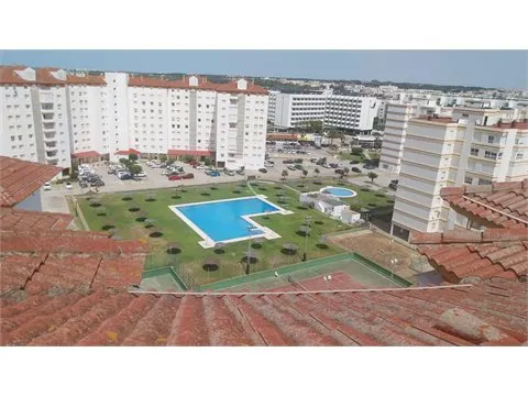 PISO EN VALDELAGRANA