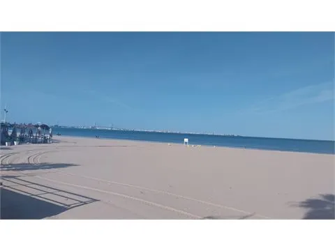 PISO EN VALDELAGRANA