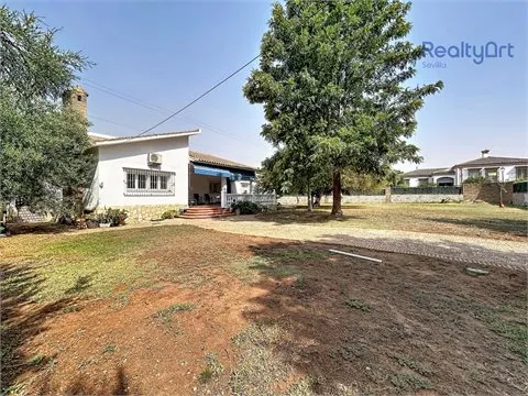 CHALET EN TORREQUINTO