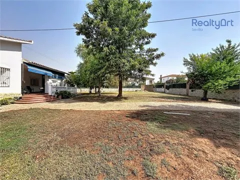 CHALET EN TORREQUINTO