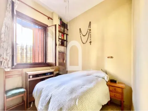 Apartamento 4 habitaciones