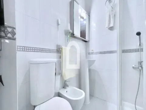 Apartamento 4 habitaciones