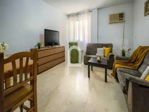 Apartamento 4 habitaciones