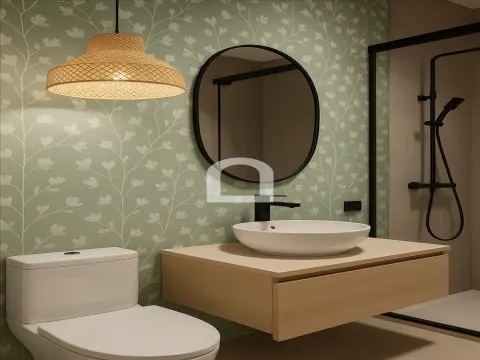 Edificio apartamento