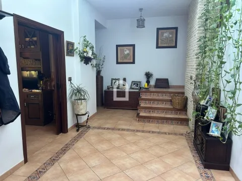 Chalet 4 habitaciones