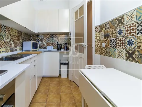 Apartamento T4