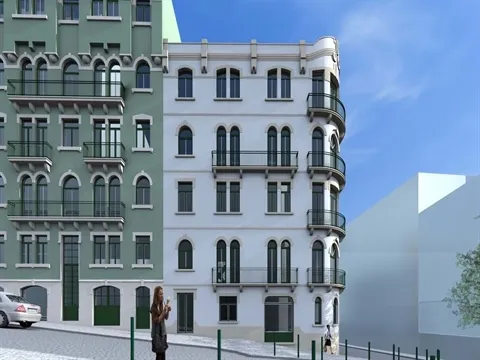 Apartamento T3