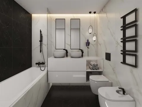 Apartamento T4