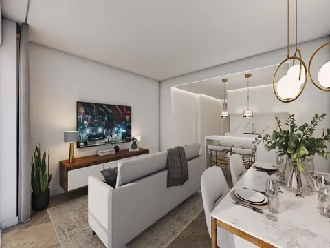 Apartamento T4