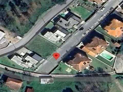 Terreno Urbano