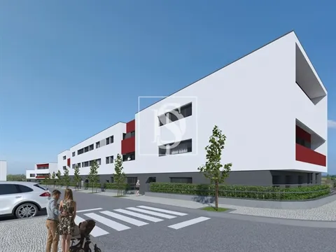 Apartamento T3