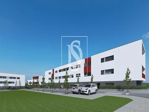 Apartamento T4