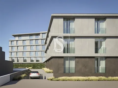 Apartamento T2