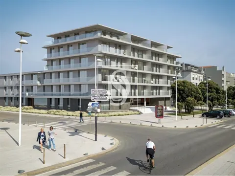Apartamento T3