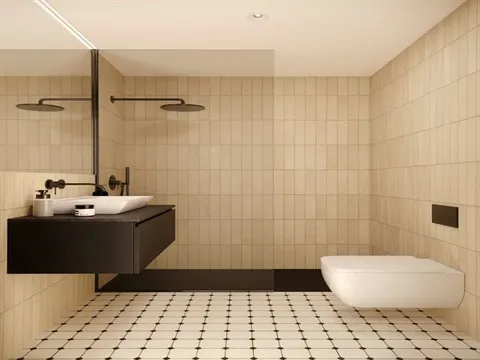 Apartamento T2+1