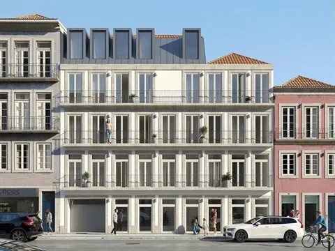 Apartamento T3