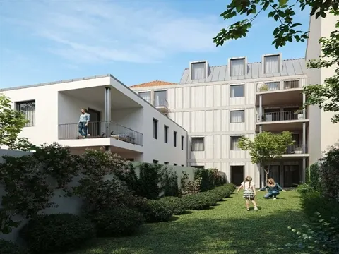 Apartamento T3
