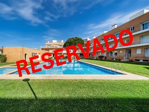 Apartamento T2