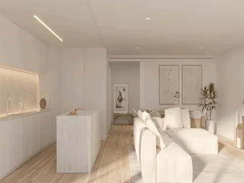 Apartamento T4