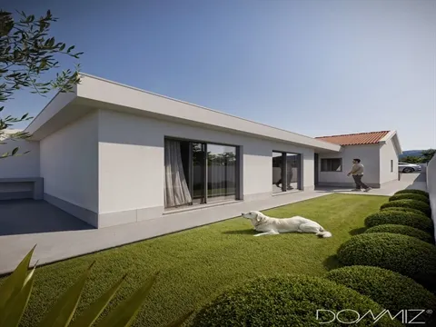  Moradia T2, RENOVADA, em Alvelos, perto da cidade de Barcelos