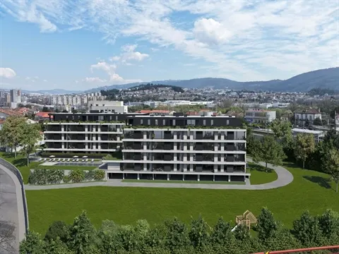 Apartamento T3