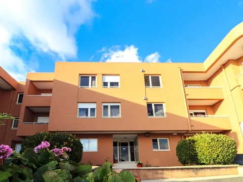 Apartamento T3