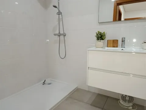 Moradia T3