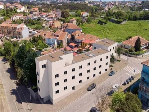 Apartamento T2
