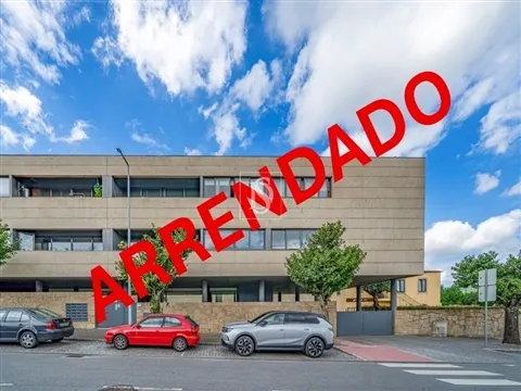 Apartamento T3 de Luxo | Empreendimento Mira Rio – Barcelinhos.