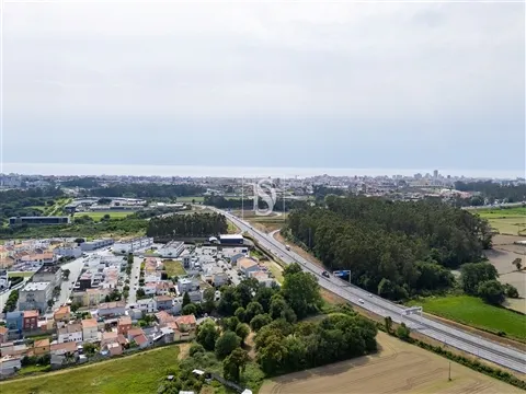 Terreno com 1.900 m² em Touguinha – Excelente oportunidade de investimento
