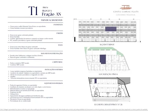 Apartamento T0 na cidade do Porto - Design Moderno e Inteligente