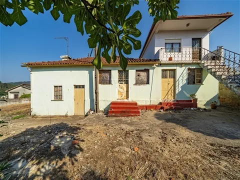 Moradia Isolada T3