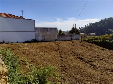 Terreno para construção de moradia, em Góios, Barcelos