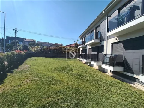 Apartamento T1 em Gualtar, junto à Universidade do Minho