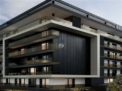 Apartamento T3 - Galo Residence, Barcelos
