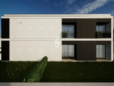 Apartamento T3 com Jardim, em Barcelos