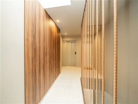 Apartamento T1 + Escritório  | Novo  | Equipado e Mobilado  | Zona Matosinhos sul