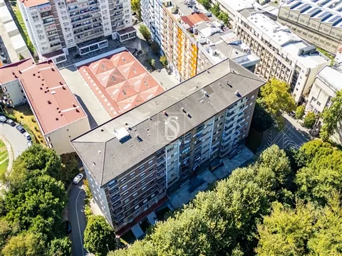 T2, totalmente remodelado, em Azurém, Guimarães