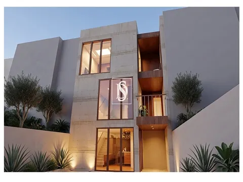 Lote de 375 m² c/ Projeto Aprovado para Moradia de 3 Pisos - Rio Mau